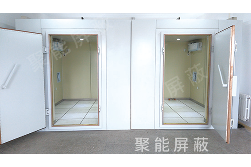屏蔽機房的屏蔽要求有哪些